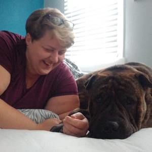 Meet your Posher, April